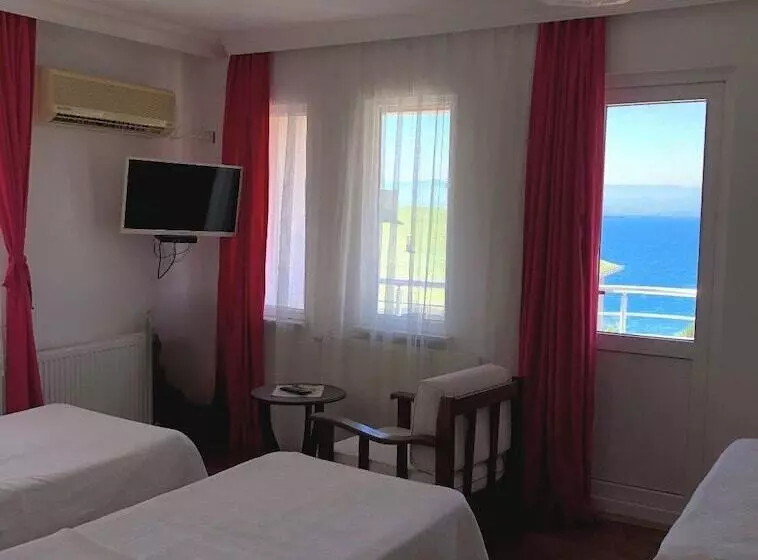 Hotel Efua