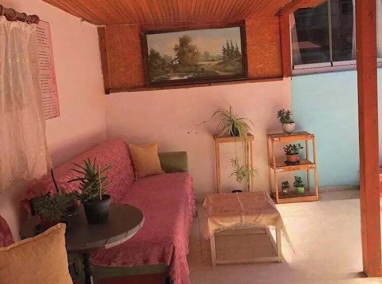 Hotel Efua