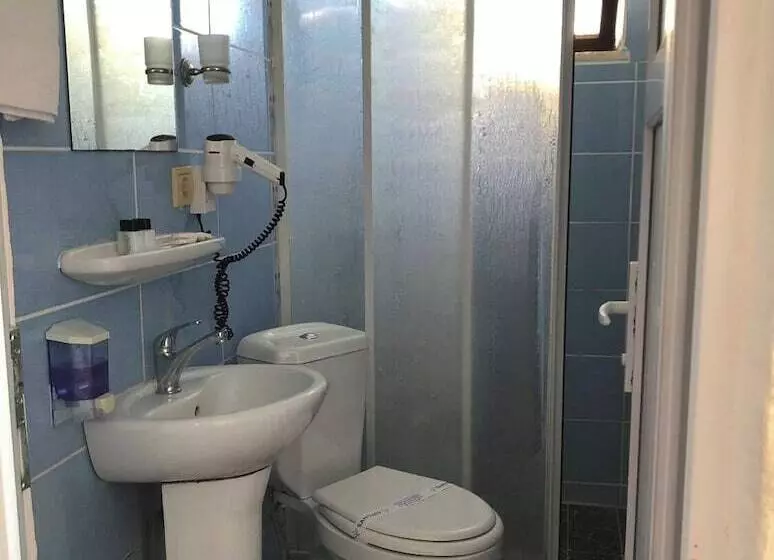 Hotel Efua