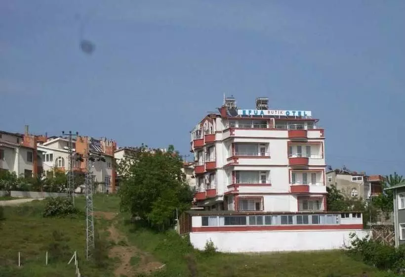 Hotel Efua