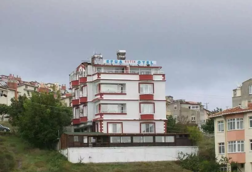 Hotel Efua