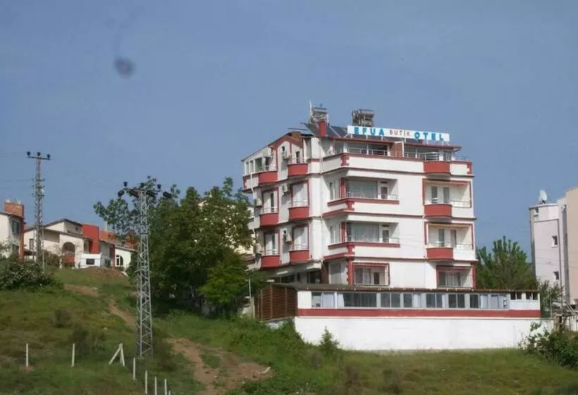 Hotel Efua