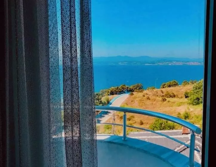Hotel Efua