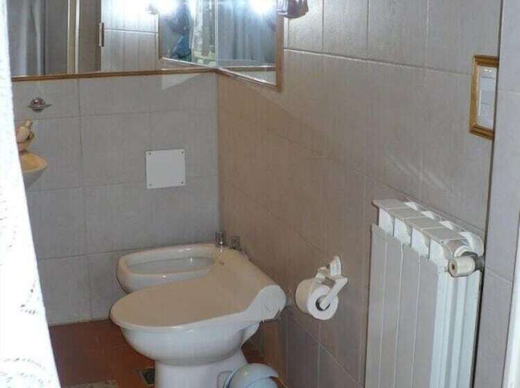 Hotel El Balcon De Cruz Chica