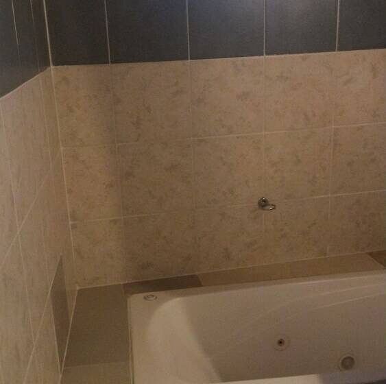 Hotel El Balcon De Cruz Chica