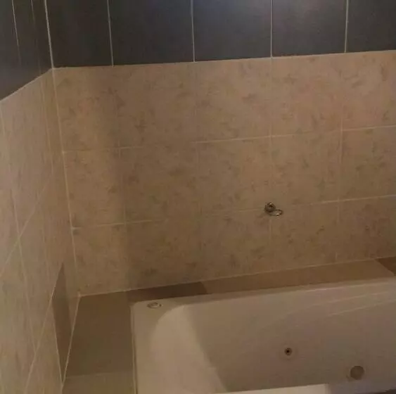 Hotelli El Balcon De Cruz Chica