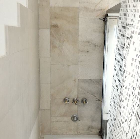 Hotel El Balcon De Cruz Chica