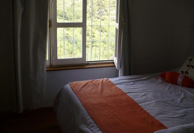 Hotel El Balcon De Cruz Chica