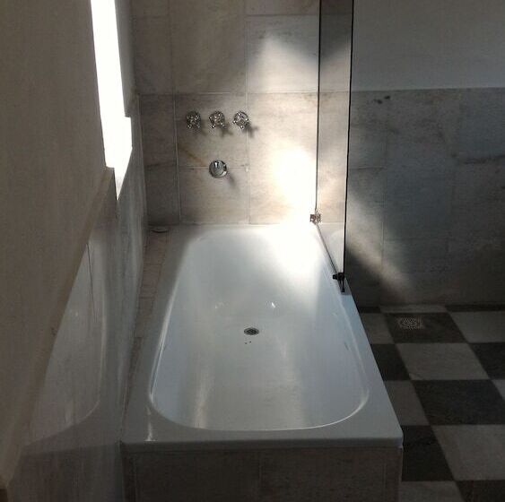 Hotel El Balcon De Cruz Chica