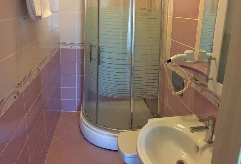 Hotelli Geyikli Sunshine