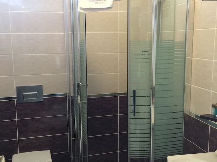 هتل Geyikli Sunshine