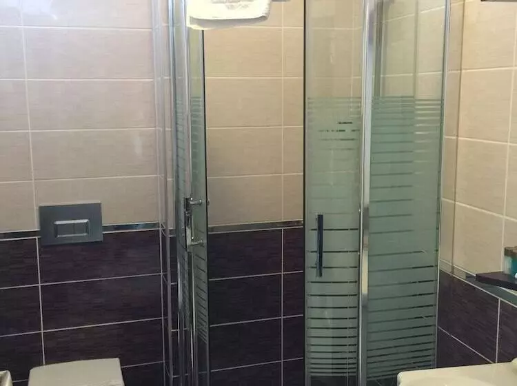 Hotelli Geyikli Sunshine