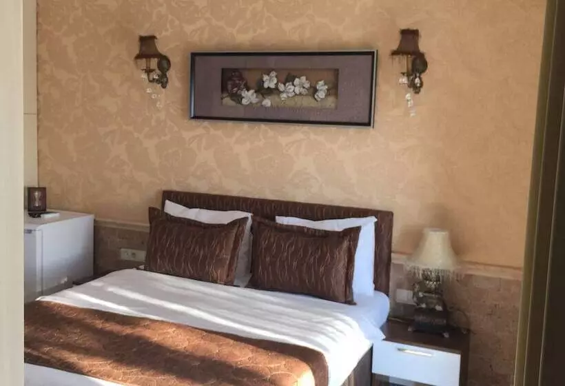 Hotelli Geyikli Sunshine