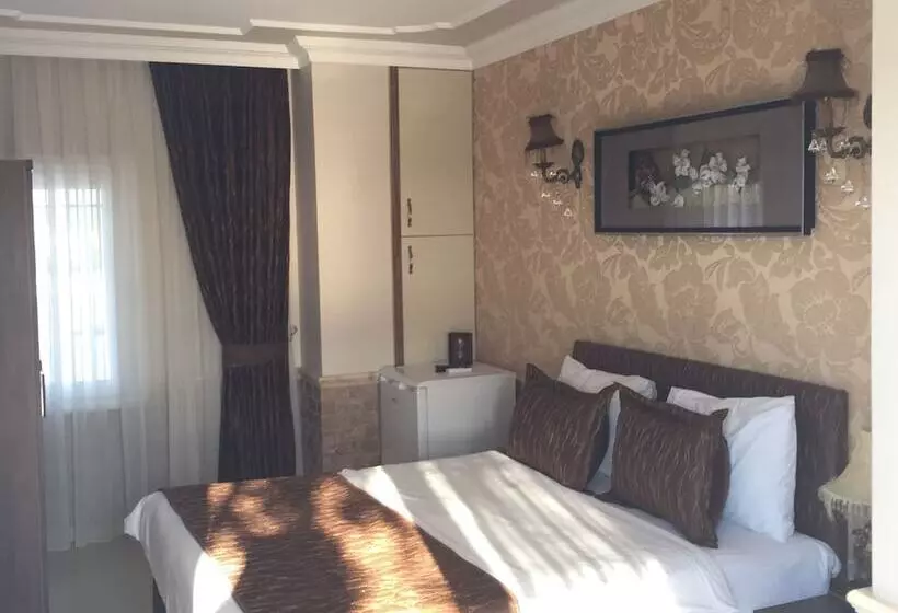 Hotelli Geyikli Sunshine