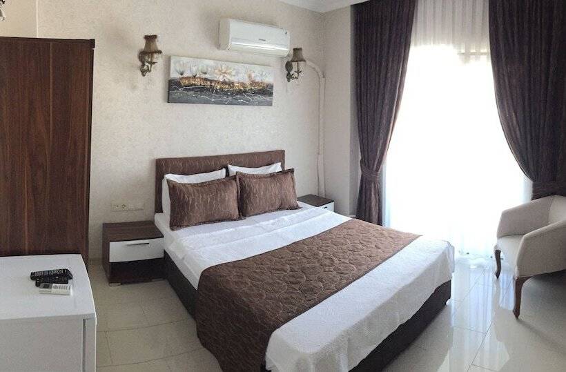 هتل Geyikli Sunshine