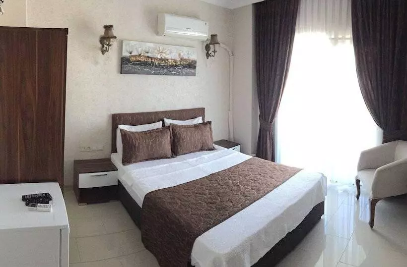 Hotelli Geyikli Sunshine