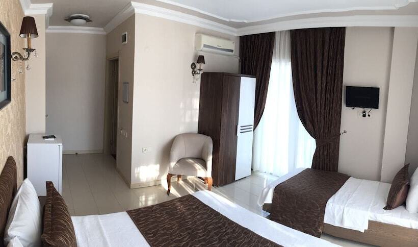 هتل Geyikli Sunshine