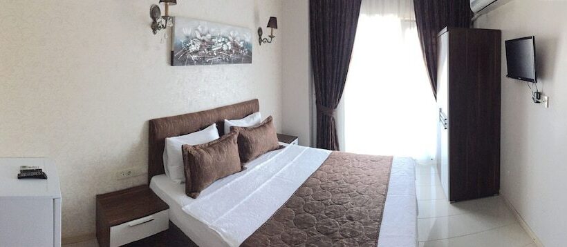 هتل Geyikli Sunshine