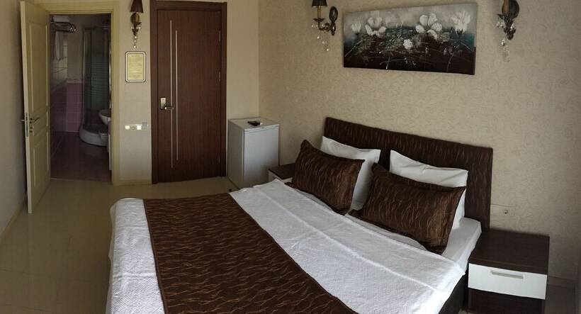 هتل Geyikli Sunshine