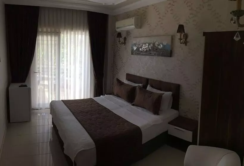 Hotelli Geyikli Sunshine