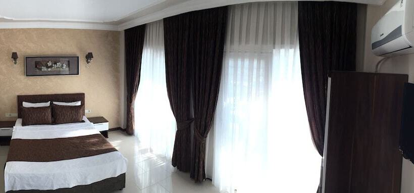 هتل Geyikli Sunshine