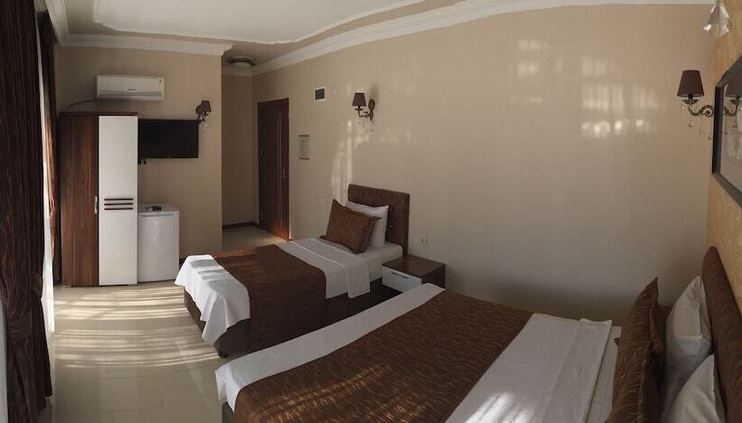 هتل Geyikli Sunshine