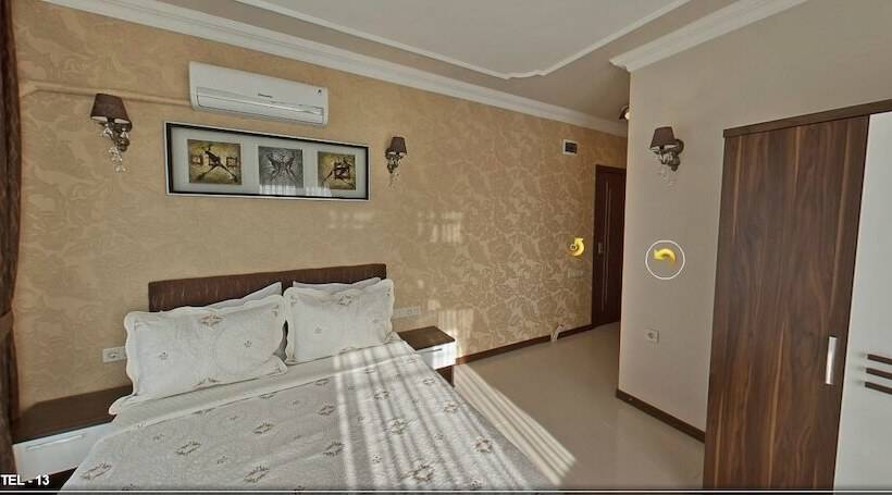 هتل Geyikli Sunshine