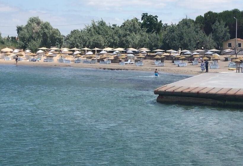 هتل Geyikli Sunshine