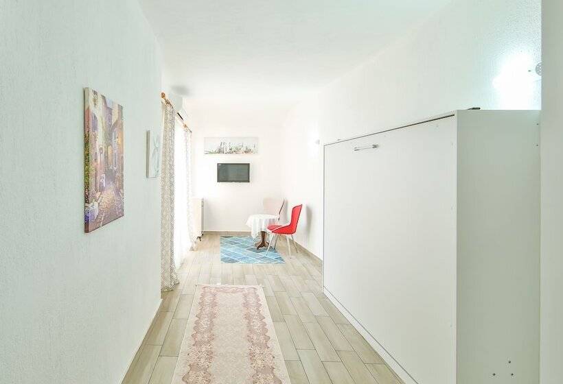 هتل Hediye Hanim Suit Apart