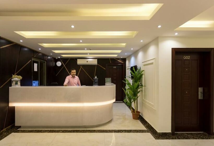 فندق Hyatt Alsharq