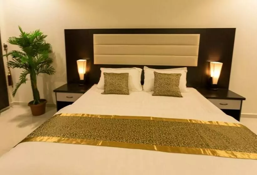 ホテル Hyatt Alsharq