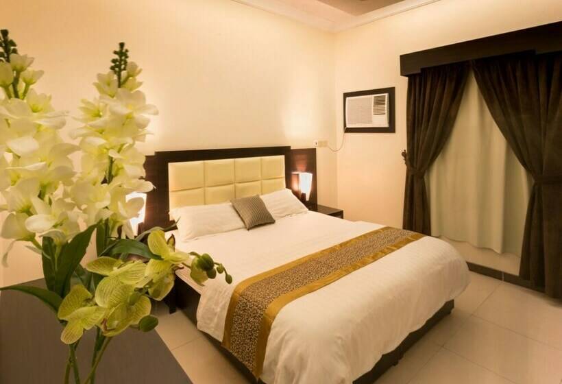 فندق Hyatt Alsharq