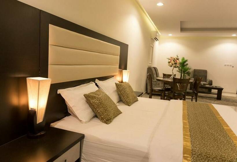 فندق Hyatt Alsharq