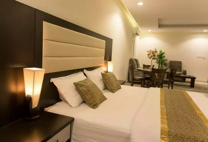 ホテル Hyatt Alsharq