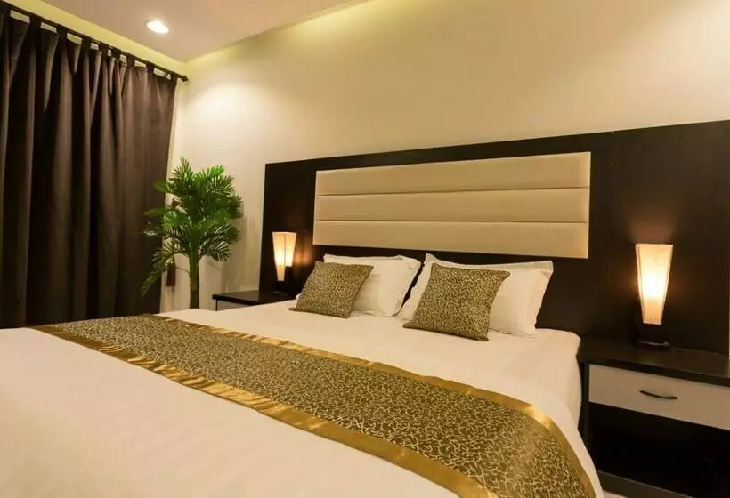 ホテル Hyatt Alsharq