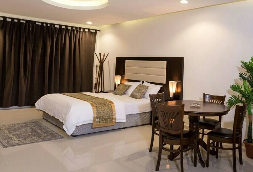 فندق Hyatt Alsharq