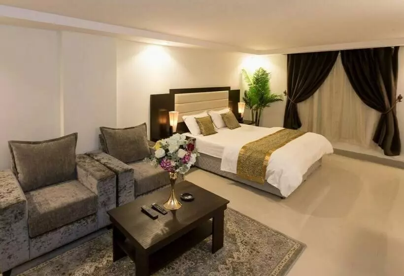 ホテル Hyatt Alsharq