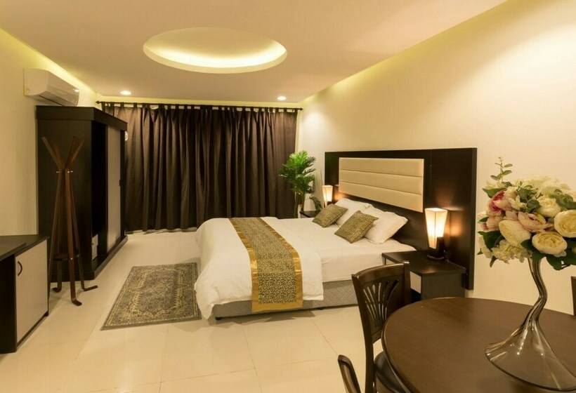 فندق Hyatt Alsharq