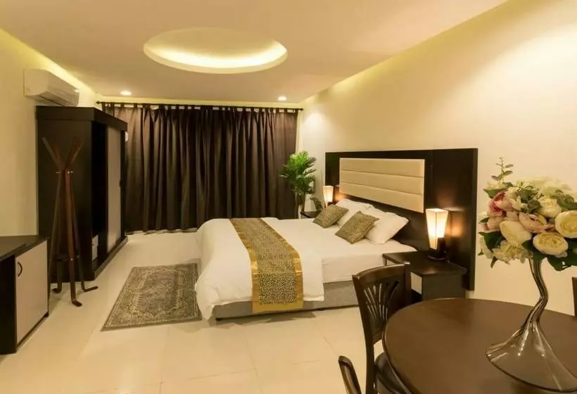 ホテル Hyatt Alsharq