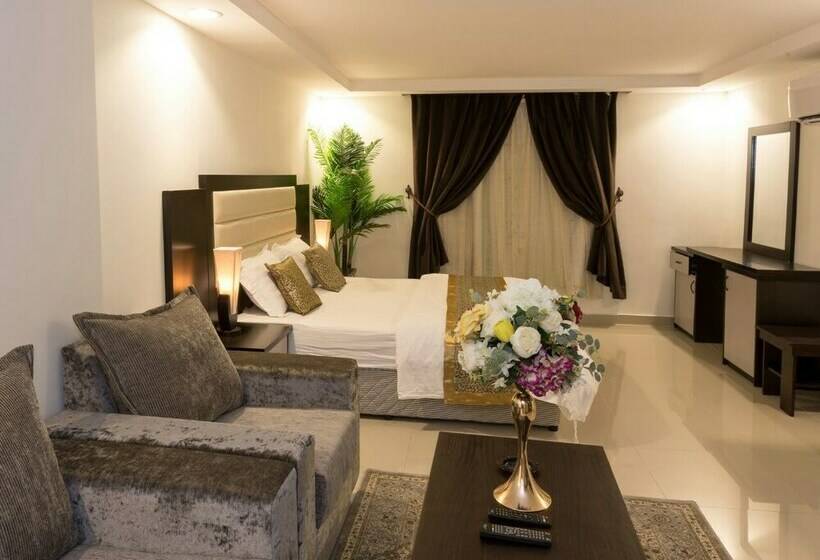 فندق Hyatt Alsharq