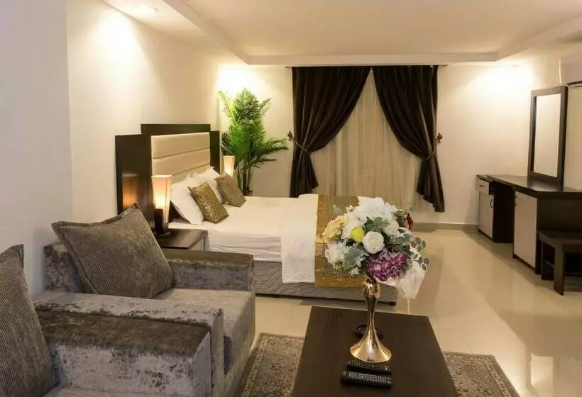 ホテル Hyatt Alsharq
