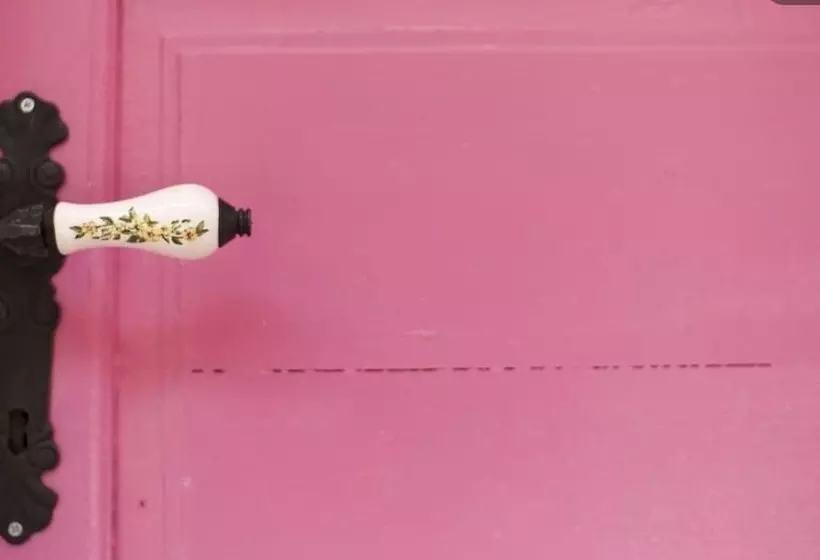 Hotelli Kiraz Cicegi Butik Akyaka