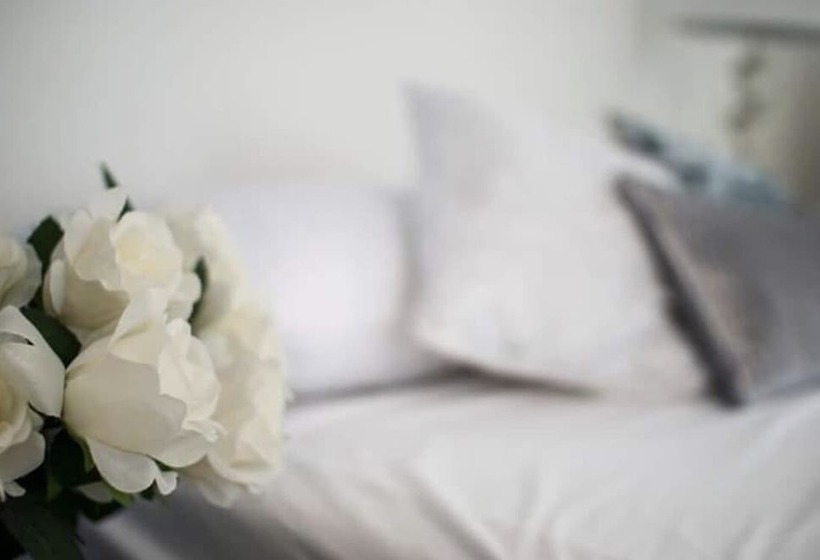 בית מלון כפרי Kiraz Cicegi Butik Akyaka