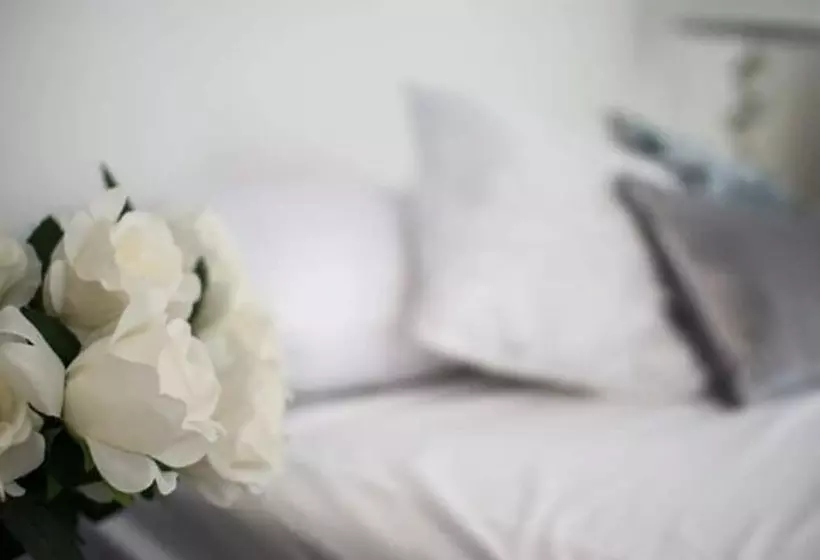 Hotelli Kiraz Cicegi Butik Akyaka