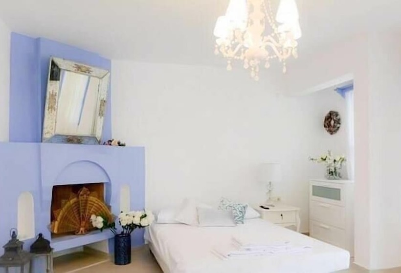 בית מלון כפרי Kiraz Cicegi Butik Akyaka