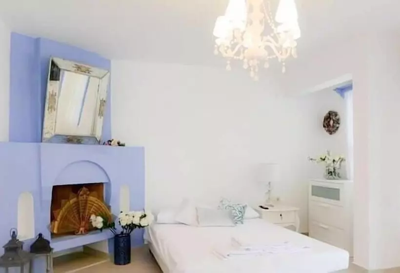 Hotelli Kiraz Cicegi Butik Akyaka