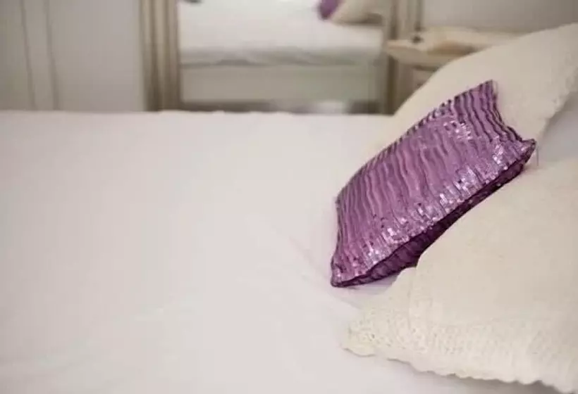 Hotelli Kiraz Cicegi Butik Akyaka