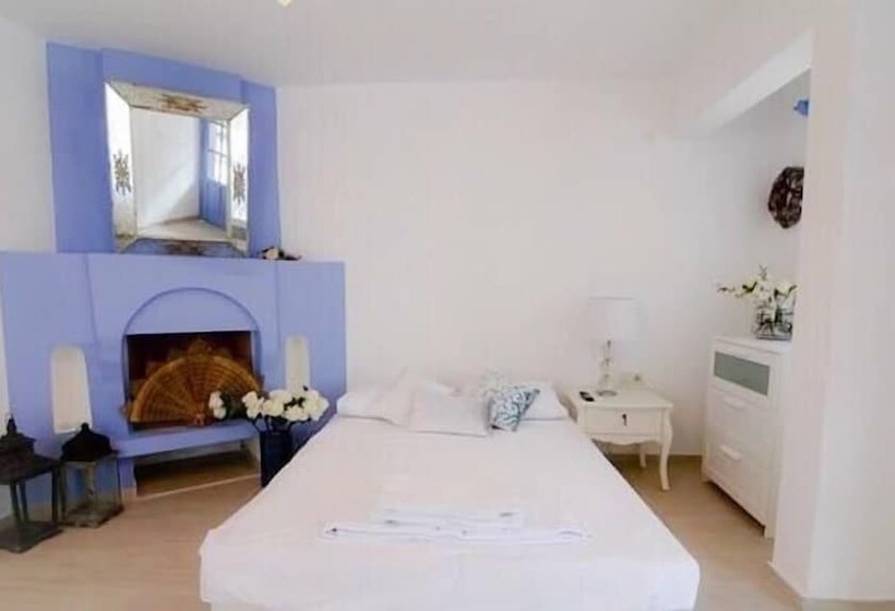 בית מלון כפרי Kiraz Cicegi Butik Akyaka