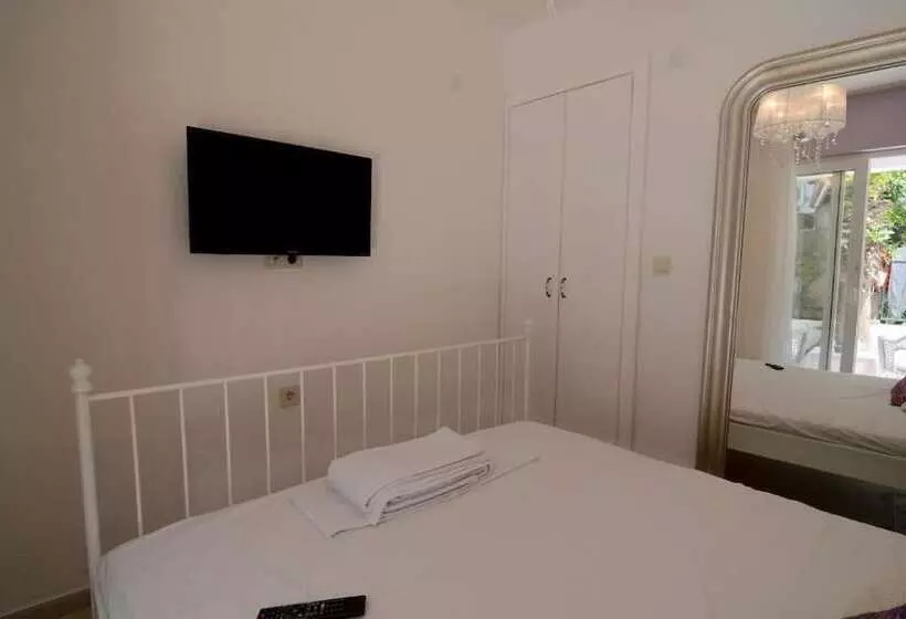 Hotelli Kiraz Cicegi Butik Akyaka