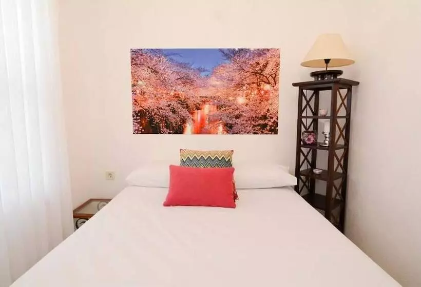 Hotelli Kiraz Cicegi Butik Akyaka